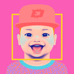 Babyfit Genesis #918