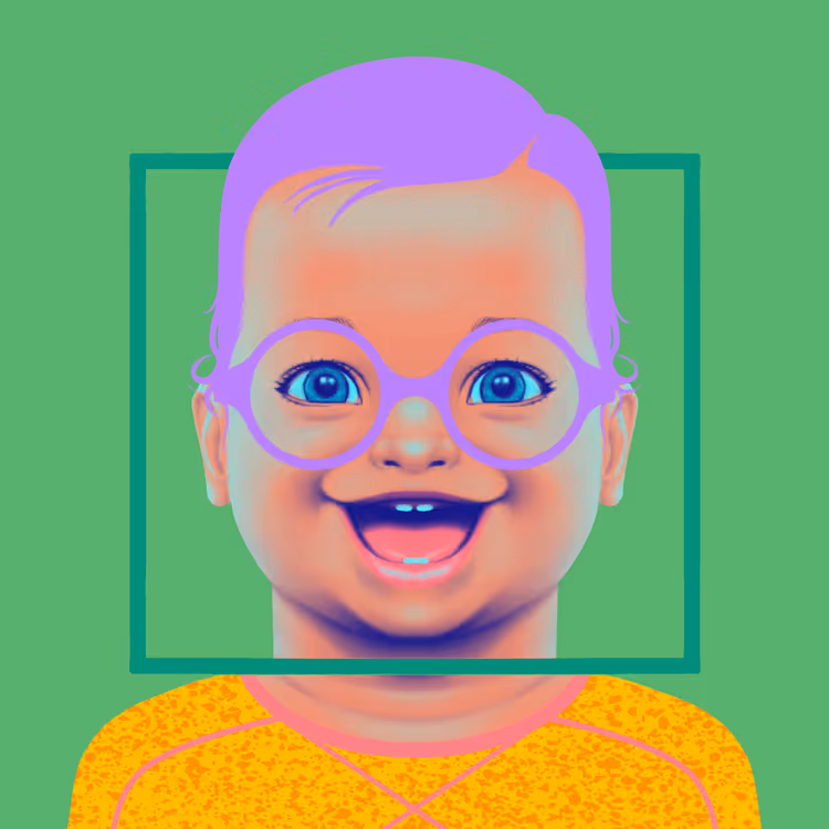 Babyfit Genesis #1349
