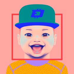 Babyfit Genesis #1303