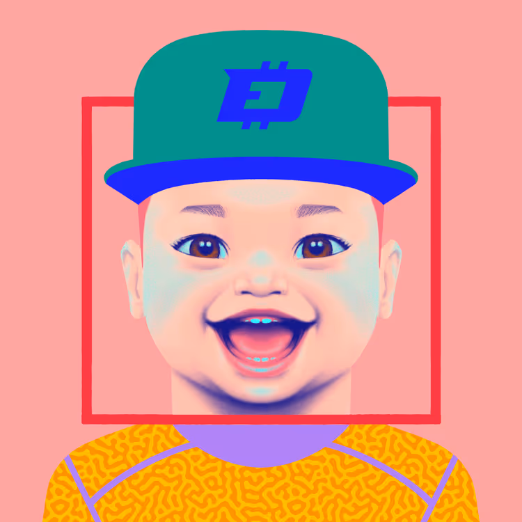 Babyfit Genesis #1303