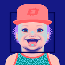 Babyfit Genesis #819