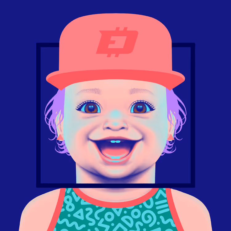 Babyfit Genesis #819
