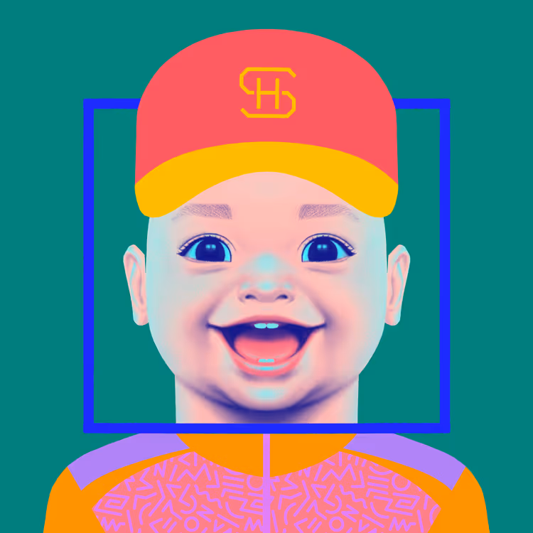 Babyfit Genesis #159