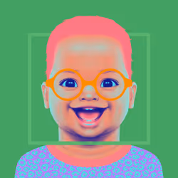 Babyfit Genesis #804