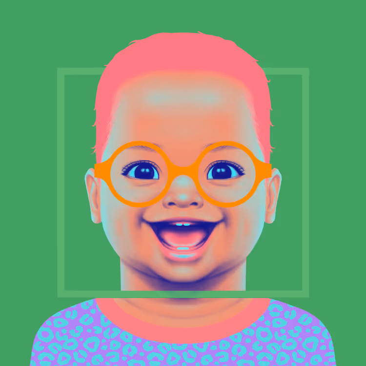 Babyfit Genesis #804
