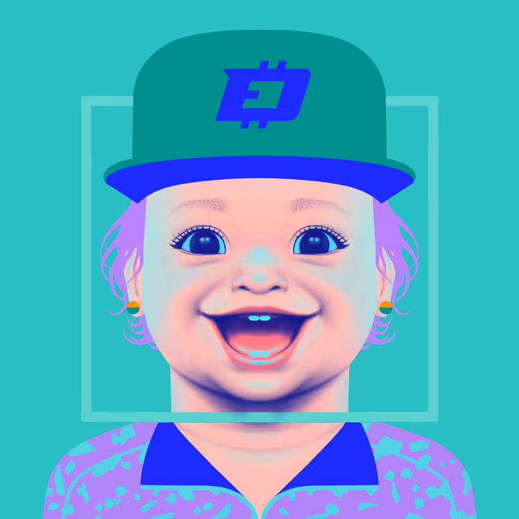 Babyfit Genesis #1387