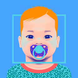 Babyfit Genesis #1302