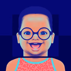 Babyfit Genesis #1398