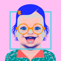 Babyfit Genesis #791