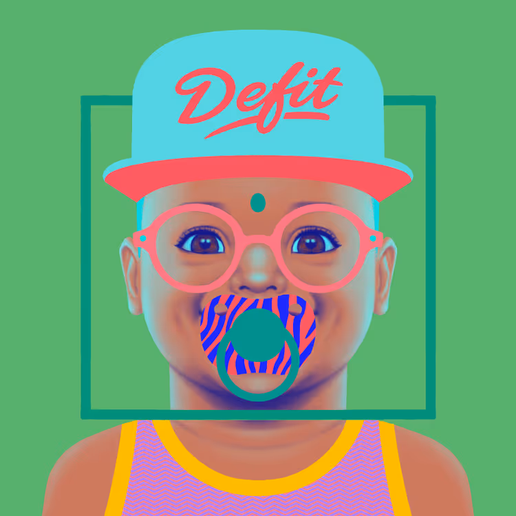 Babyfit Genesis #1411