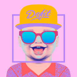 Babyfit Genesis #986