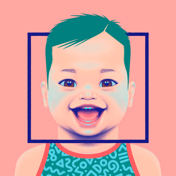 Babyfit Genesis #549