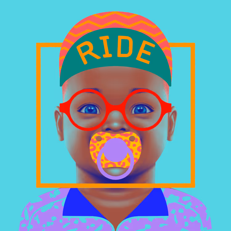 Babyfit Genesis #1282