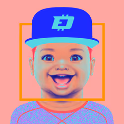 Babyfit Genesis #858
