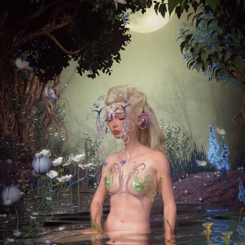 PiscesMermaid