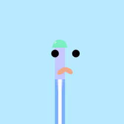 Noodle #5400