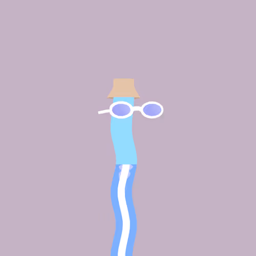 Noodle #5315