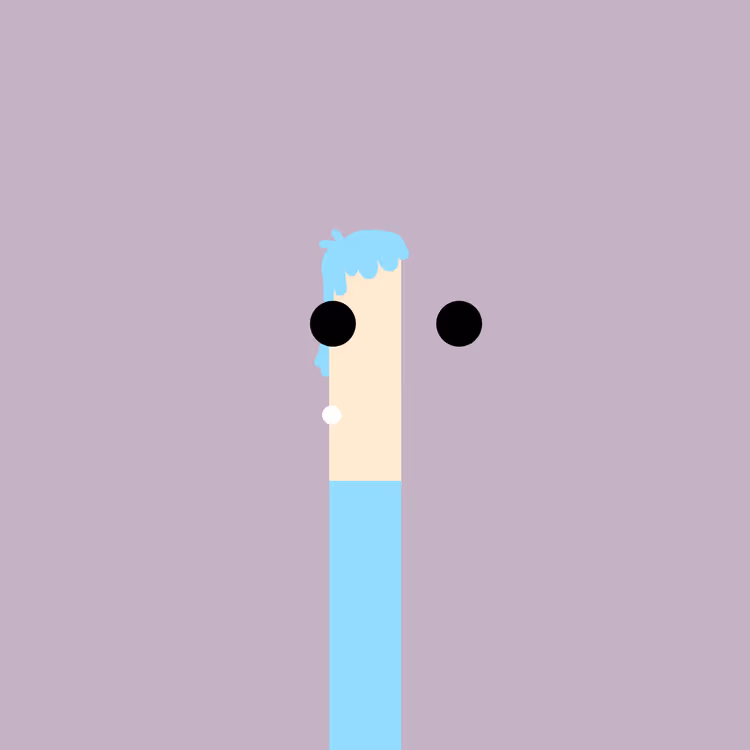 Noodle #3909