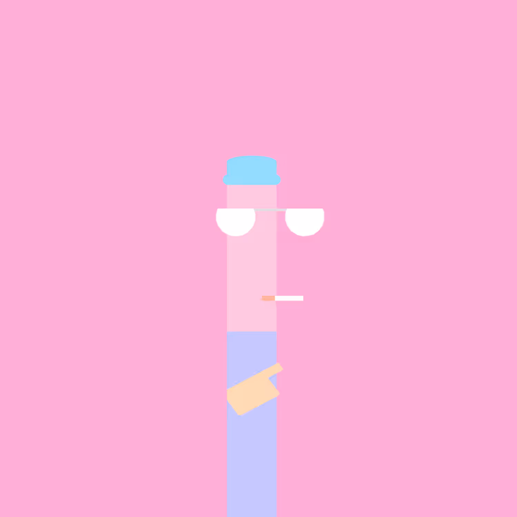 Noodle #486