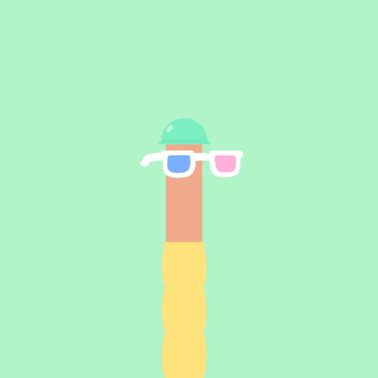Noodle #1062