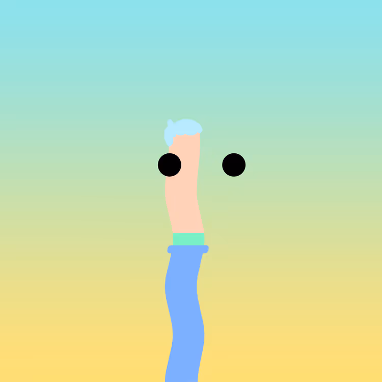 Noodle #2803