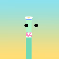 Noodle #1531