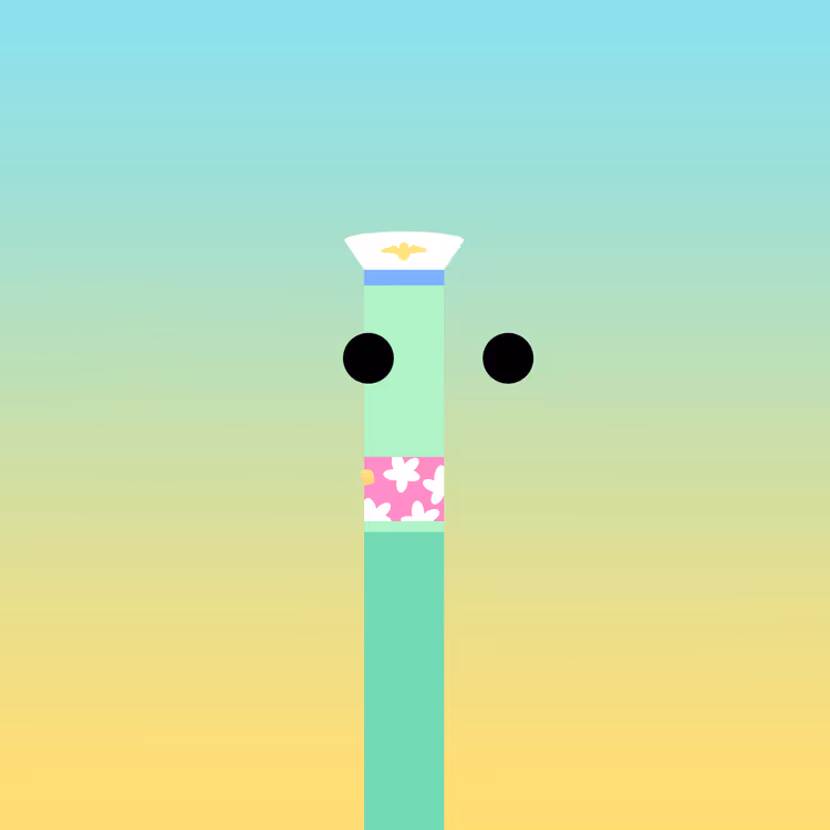 Noodle #1531