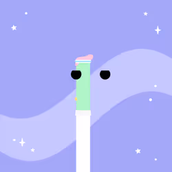 Noodle #4816