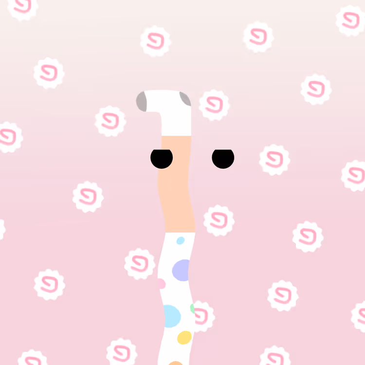 Noodle #2856
