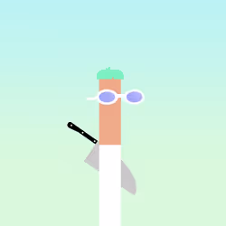 Noodle #1751