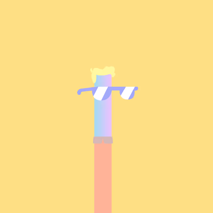 Noodle #4126