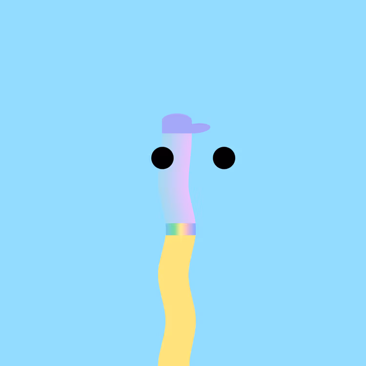 Noodle #3711