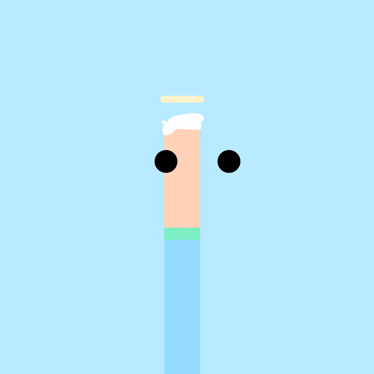 Noodle #2232