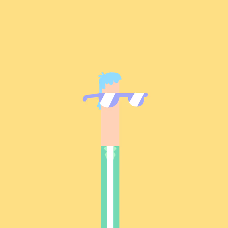 Noodle #753