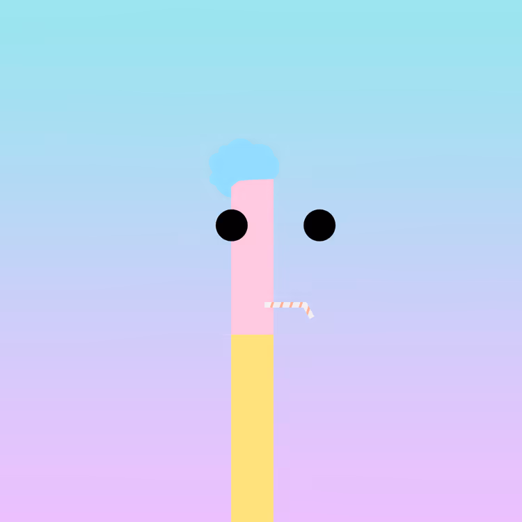Noodle #3972