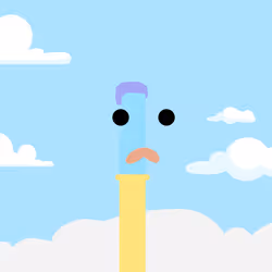 Noodle #2960