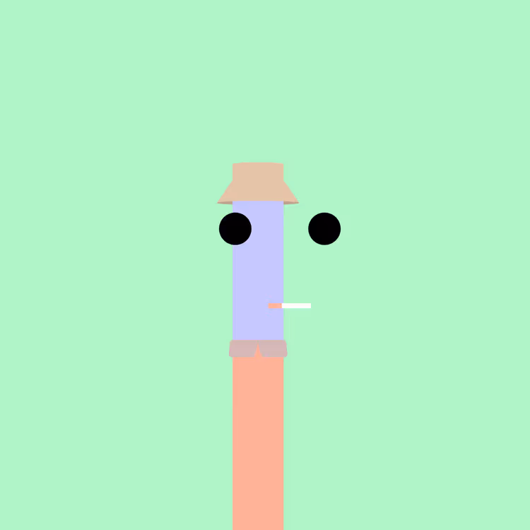 Noodle #2773