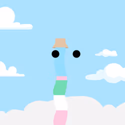 Noodle #4899
