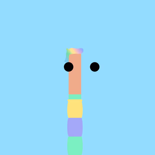 Noodle #1149