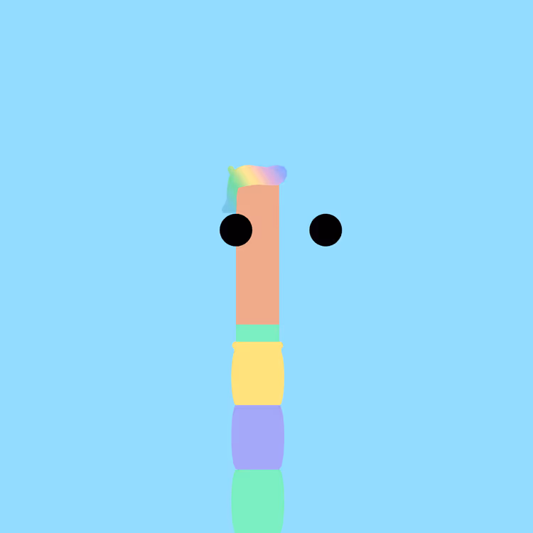 Noodle #1149