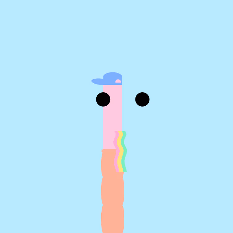 Noodle #4188