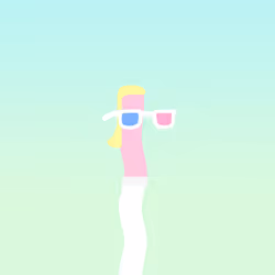 Noodle #3643