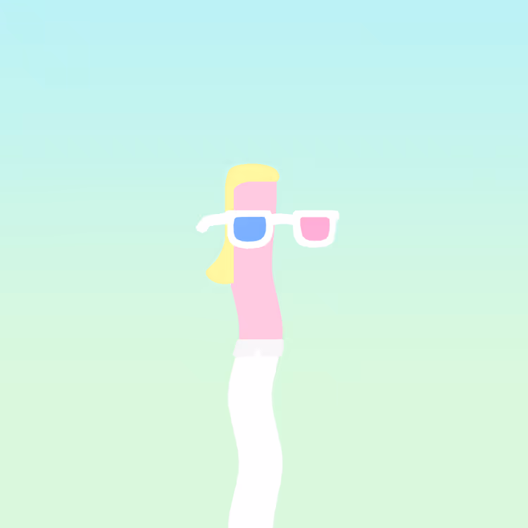 Noodle #3643