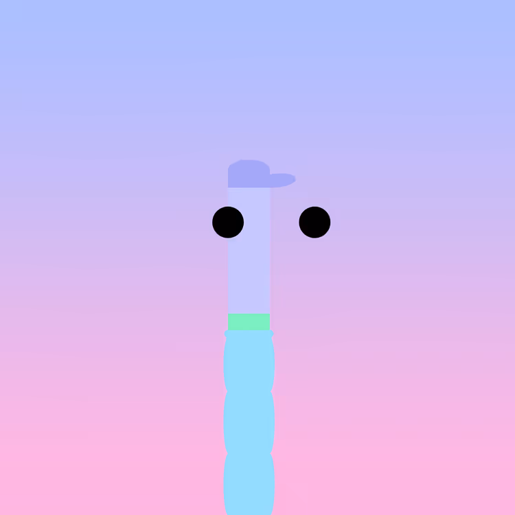Noodle #1397