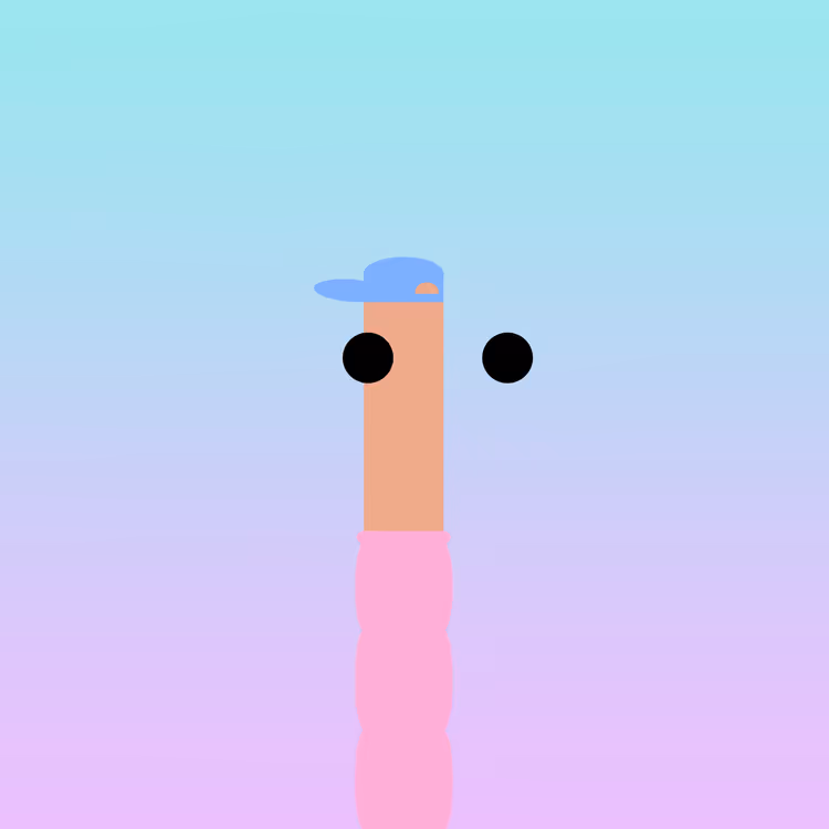 Noodle #5175