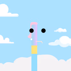 Noodle #5001