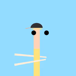 Noodle #1721