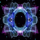 "Rhythmic Infinity"