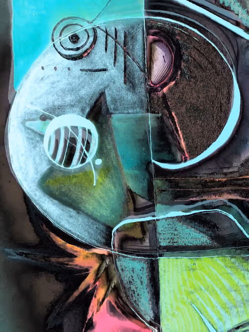 Item #2 Media