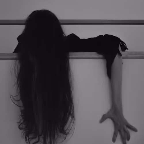 The Haunting Of Katherine Gill